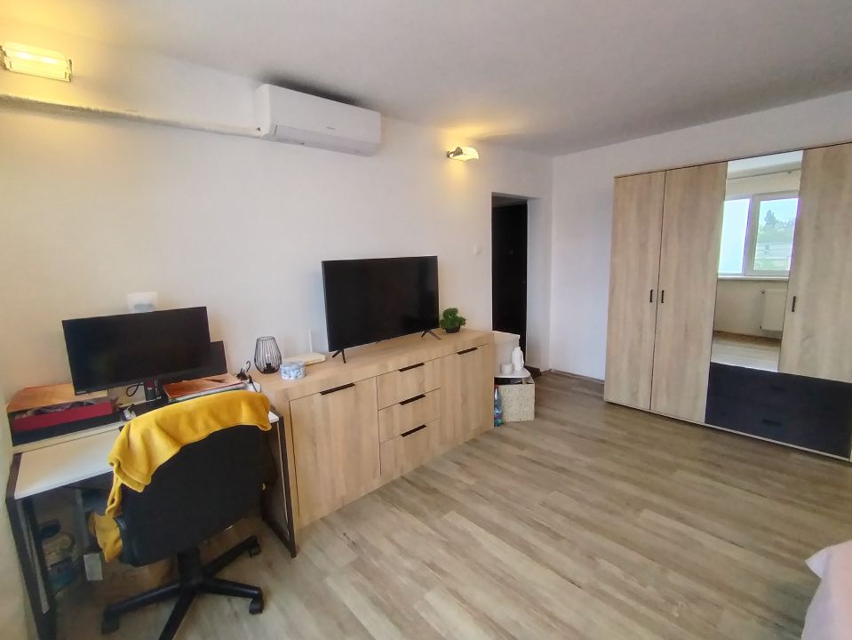 Apartament cu 2 camere de vanzare in Timisoara, zona Complex Studentesc – fotografia 5 din 13