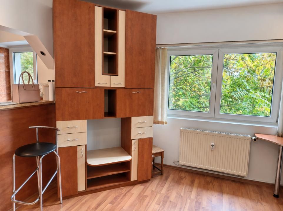 Garsonieră 25 mp | Metrou Aurel Vlaicu | Aviației | Șoseaua Pipera – fotografia 3 din 12
