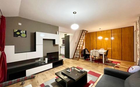 Apartament 2 camere + mansardat 1 dormitor - Giroc