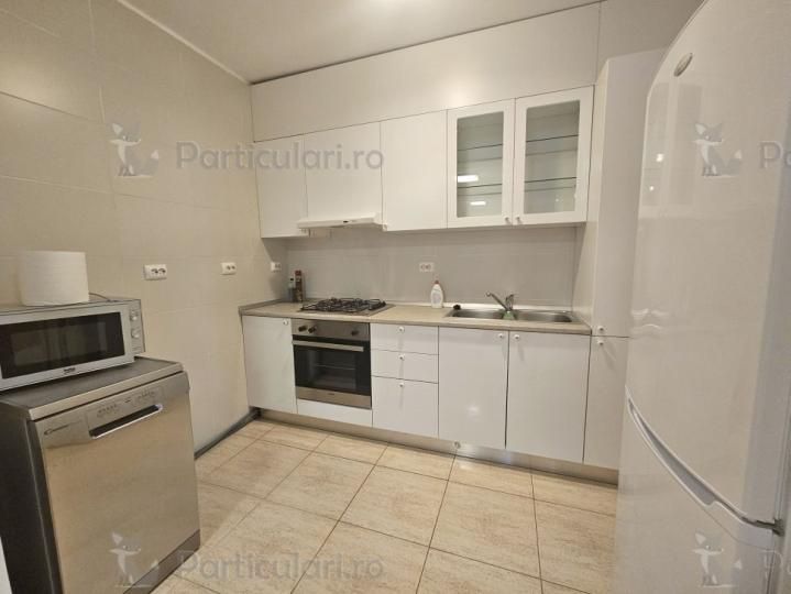 2 Camere de inchiriat | Basarabia | Metrou | Centrala | Mobilat - Utilat – fotografia 6 din 9