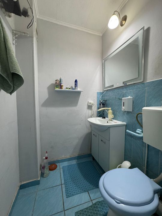 Apartament 3 Camere | 82 MP | Petre Ispirescu - Sebastian – fotografia 12 din 16