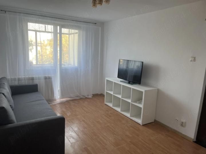 2 Camere de inchiriat | Drumul Taberei | Metrou | Utilat - Mobilat – fotografia 3 din 8