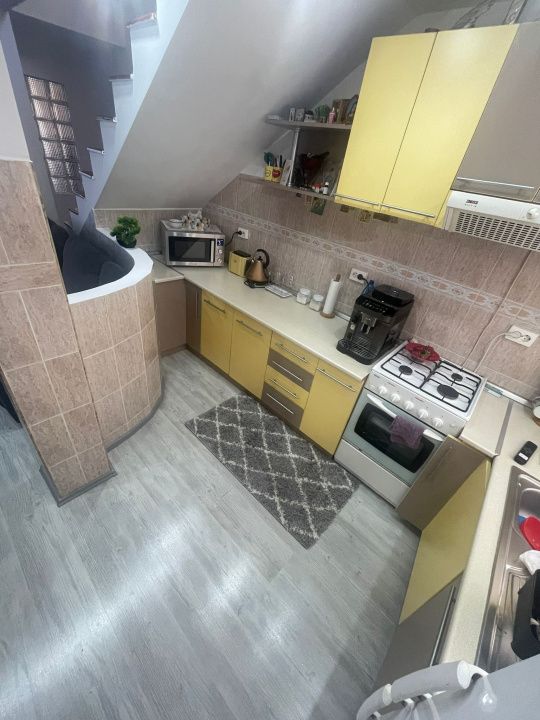 Casa individuala, impreuna cu spatiu comercial amplasata pe un teren de 620 mp! – fotografia 8 din 26