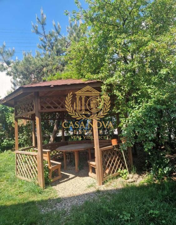 Apartament 2 camere, pet friendly, garaj – Gruia – fotografia 8 din 8