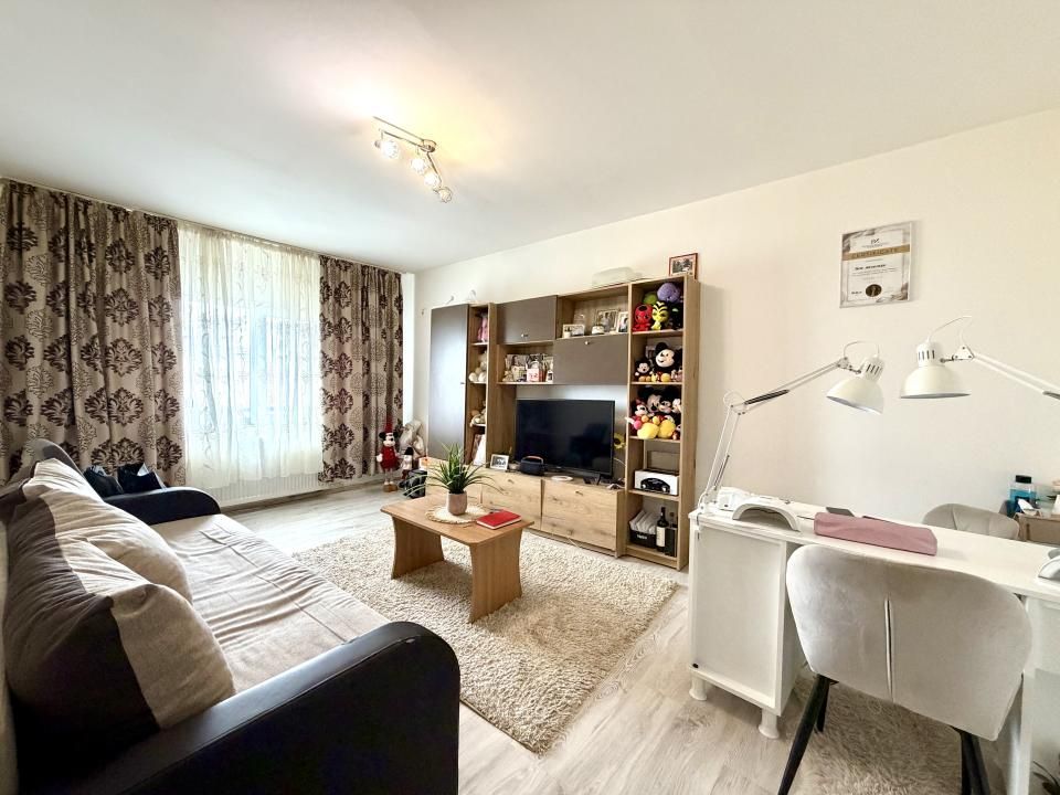 Apartament elegant 2 camere, 44 mp utili - Zona Aradului – fotografia 3 din 6