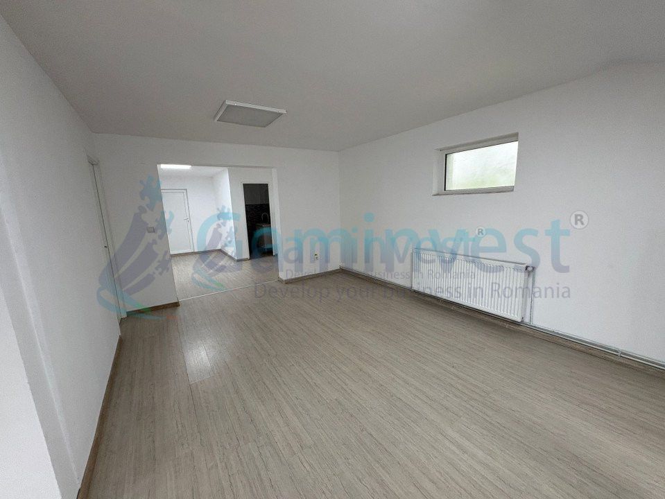 Spatiu de birouri de inchiriat, zona Calea Aradului, Oradea, Bihor – fotografia 2 din 6