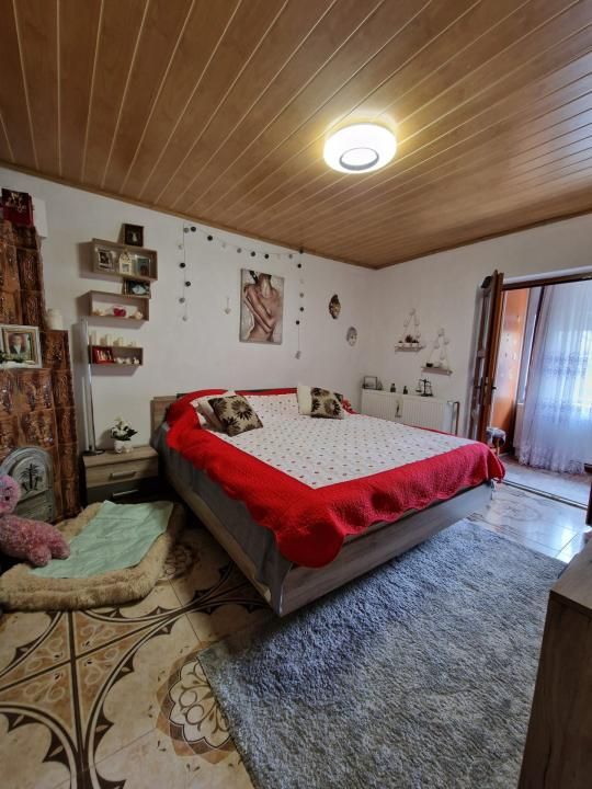 Casă de vânzare în Mircea Vodă + teren 1600 mp – fotografia 7 din 21