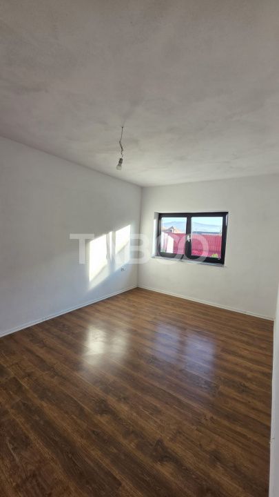 Apartament nou decomandat cu 3 camere de vanzare in Sebes – fotografia 7 din 10
