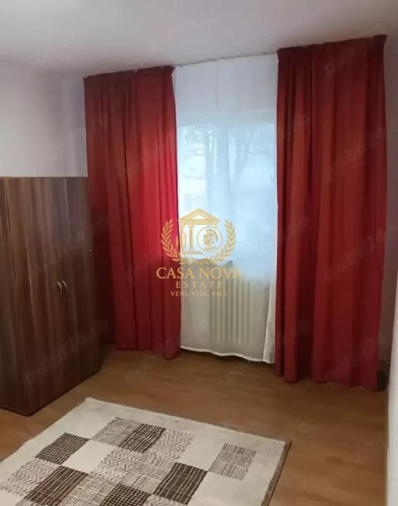 Apartament 3 camere 67mp, cartier Manastur zona BIG – fotografia 3 din 7