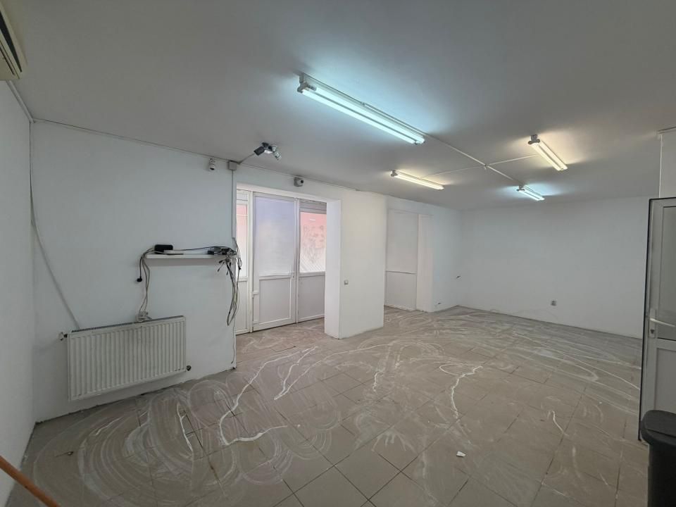 Spatiu comercial de inchiriat 50 mp cu parcare, clientela formata! – fotografia 1 din 5