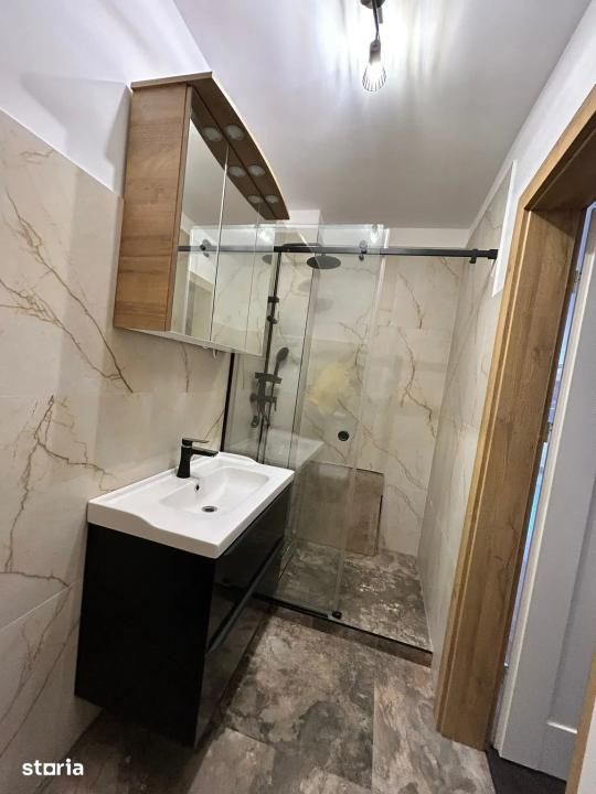Apartament de vanzare  3 camere, 98mp,  zona Floresti Fagului – fotografia 10 din 12