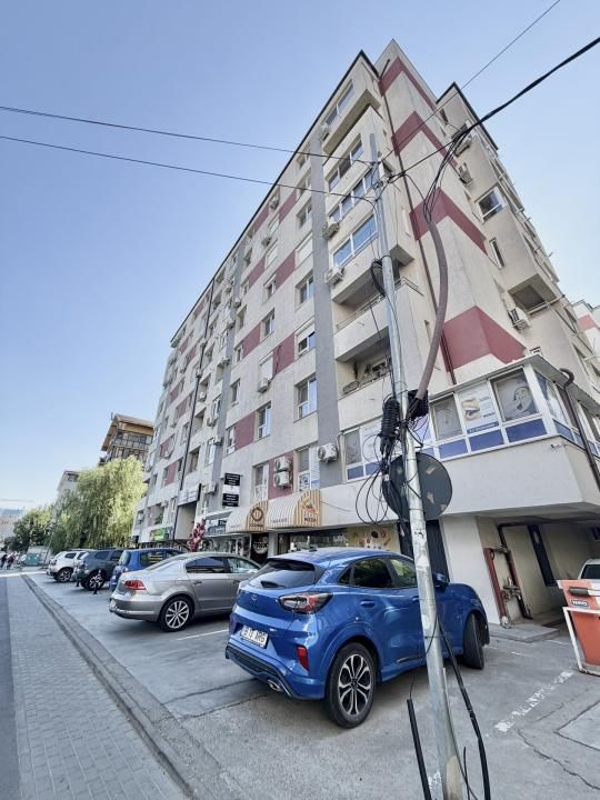 Garsoniera Militari Residence - Rezervelor 58C - LIDL Rezerervelor – fotografia 12 din 13