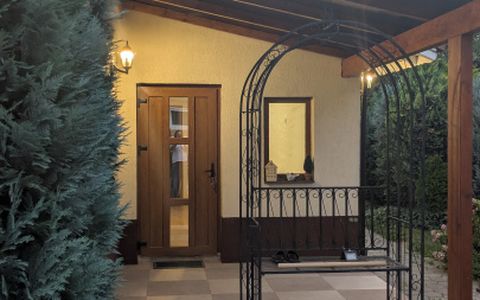 CASĂ INDIVIDUALĂ, 5 CAMERE, DOUĂ ZONE DE LOCUIT ȘI GRĂDINĂ | PIAȚA CLUJ