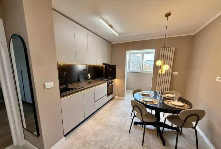 2 Camere de inchiriat | Crangasi | Centrala proprie | Metrou | 55MP – fotografia 7 din 12