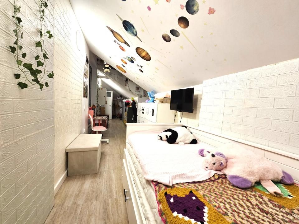 APARTAMENT 2 CAMERE | TERASĂ ÎNCHISĂ ȘI ACOPERITĂ | 1 LOC PARCARE | COSMOPOLIS – fotografia 6 din 10