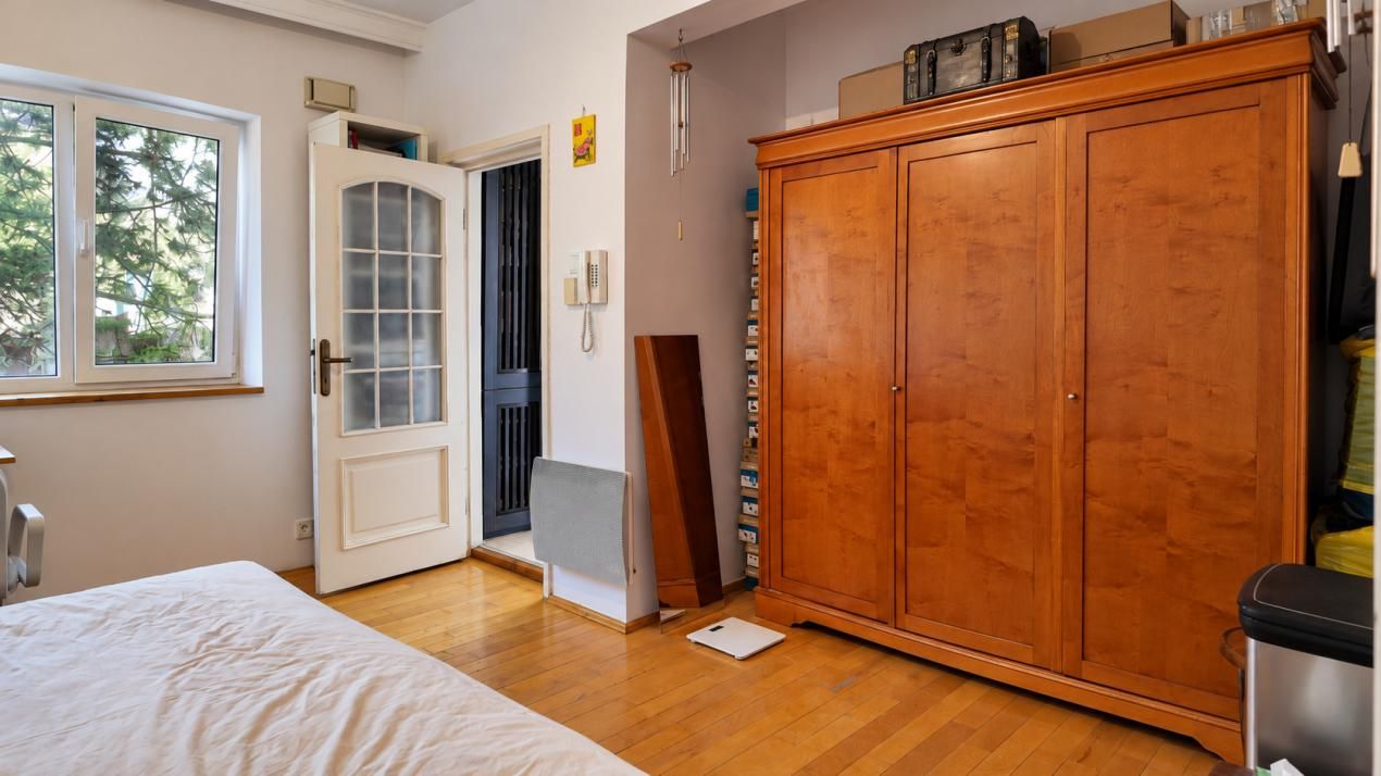 Vila cu lift, garaj si terasa | Vatra Luminoasa | Rezidential sau birouri – fotografia 28 din 30