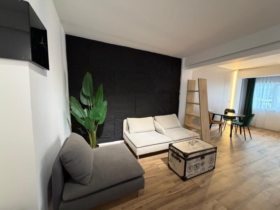Apartament 2 camere la cheie, 56,46 mp utili, OMV Calea Turzii – fotografia 3 din 9
