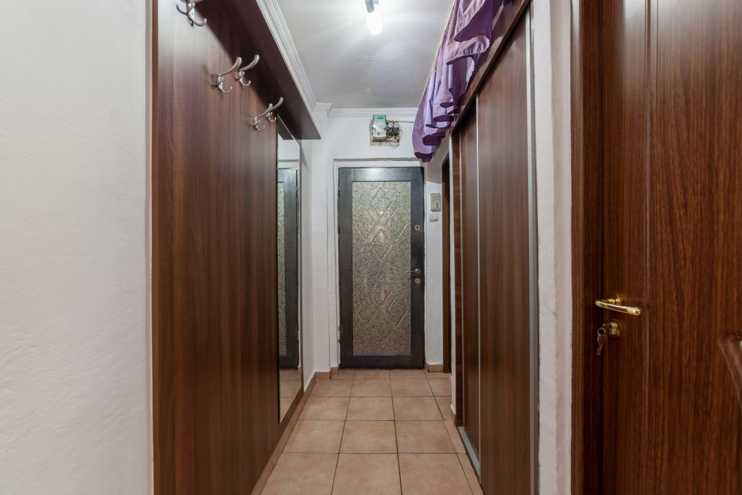 2 camere la pret de garsoniera – Kaufland Nord - loc de parcare – fotografia 10 din 11
