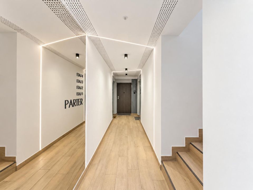 OPORTUNITATE DE INVESTITIE | 2 camere |  PIPERA – fotografia 10 din 19