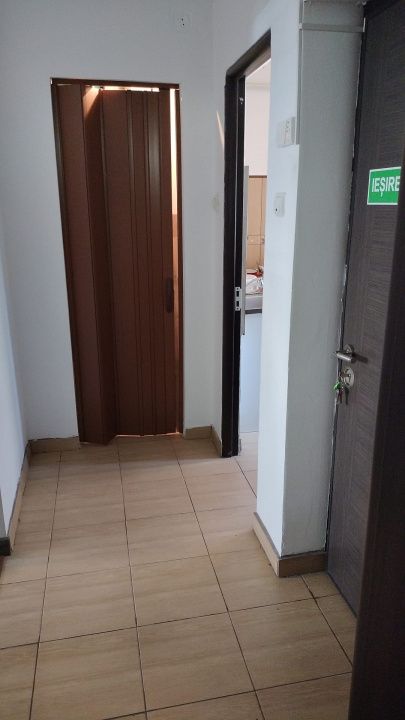 Garsoniera amenajata pentru birou de contabilitate - Zona Capitol – fotografia 6 din 7