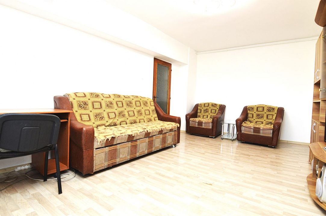 INCHIRIERE APARTAMENT 3 CAMERE MIHAI BRAVU-METROU PIATA MUNCII – fotografia 7 din 34