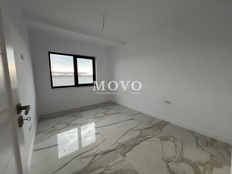 Duplex modern 5 camere | 125 mp utili | Teren 310 mp | Chișoda – fotografia 6 din 20