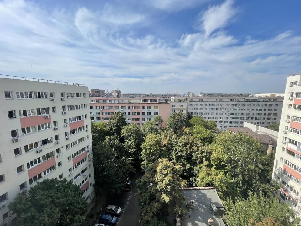 Garsoniera Iancului - 300 m de Metrou Piata Iancului – fotografia 9 din 10