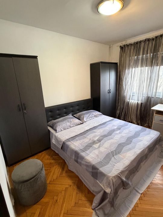 Apartament 3 camere decomandat | Dacia – fotografia 5 din 9