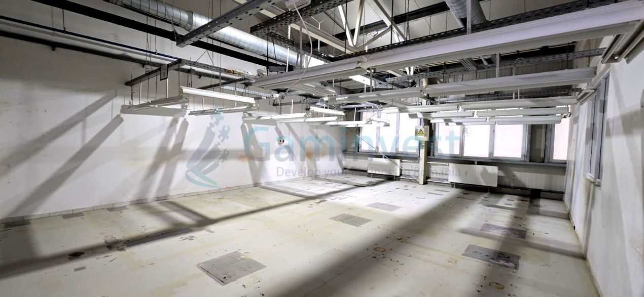 Hala de inchiriat in Marghita pentru productie si depozitare, Bihor – fotografia 9 din 19