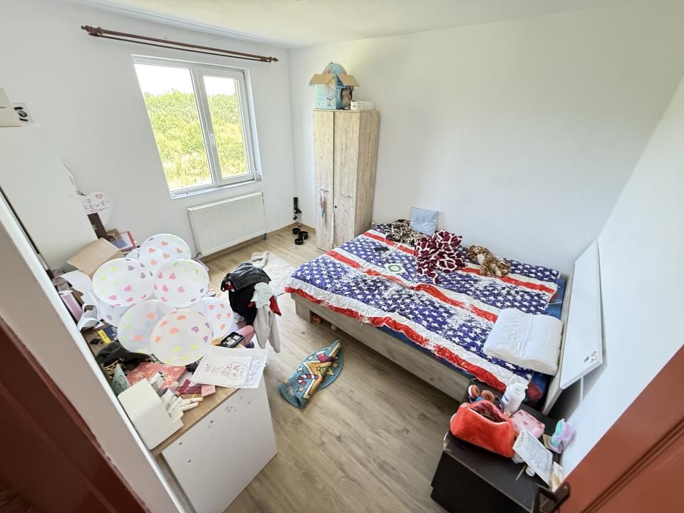 Apartament 3 camere , 69 MP, Parcare cu CF. – fotografia 9 din 11