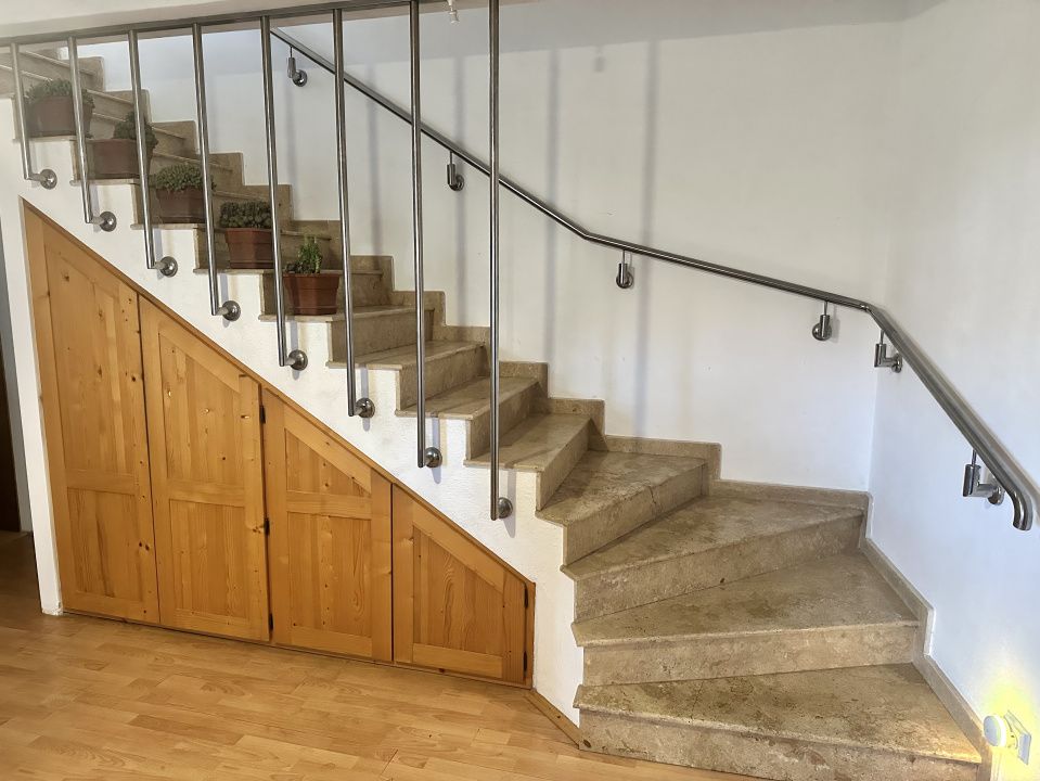 Casa 4 camere I Centru I 3 bai I Ideala pentru locuit sau inchiriat I – fotografia 11 din 33