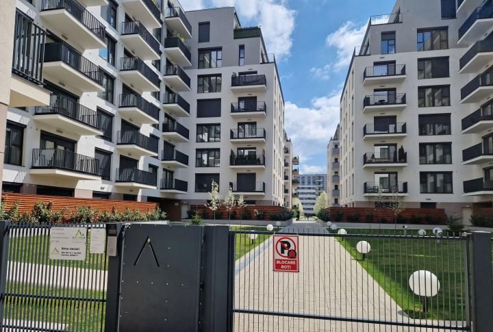 3 Camere de inchiriat | Arcadia | Metrou | Centrala | Parcare – fotografia 14 din 15