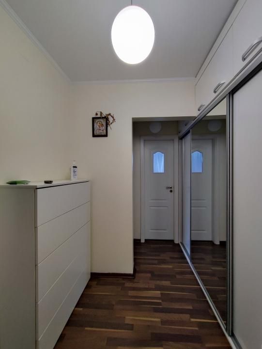 Apartament 3 camere si loc de parcare de inchiriat in Inel 1 – fotografia 14 din 15