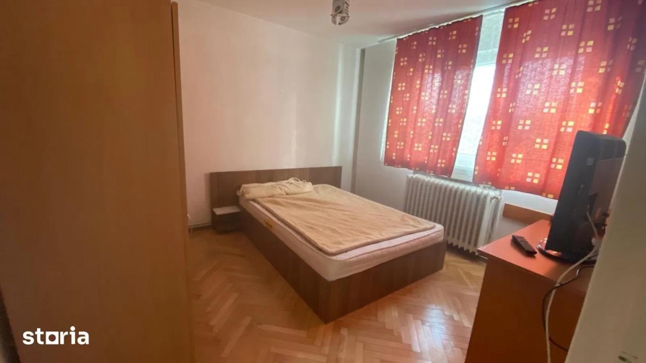 Apartament de vanzare 2 camere 52mp zona Manastur Calea Floresti – fotografia 3 din 5