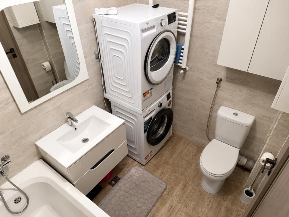 Comision 0% Oportunitate, investitie! Apartament 2 camere de vânzare – fotografia 8 din 10