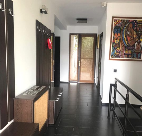 Casa D+P+E de inchiriat in Alba Iulia zona CETATE 350 mp si Teren 600 mp – fotografia 20 din 38