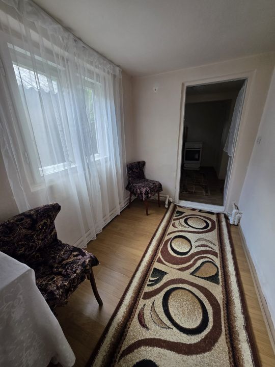 Casă cu 3 camere de vânzare – Palas, Constanța – fotografia 8 din 12