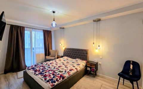 Apartament de 56 mp utili,etaj 2 , zona BMW