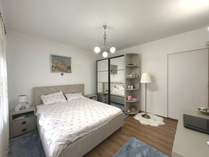 4 Camere de inchiriat | Dorobanti | Parcare | Centrala | – fotografia 6 din 12