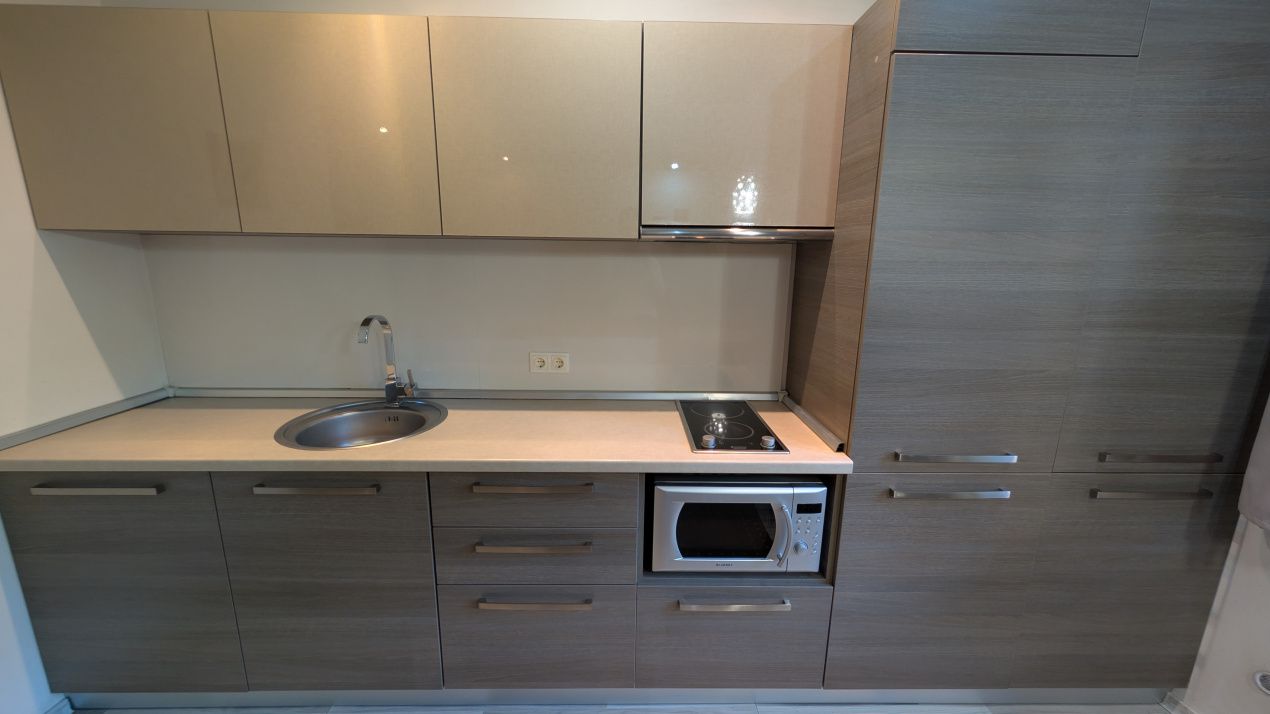 Apartament | 2 Camere | | Plopilor | Parcare Privata | UBB Sport – fotografia 4 din 5