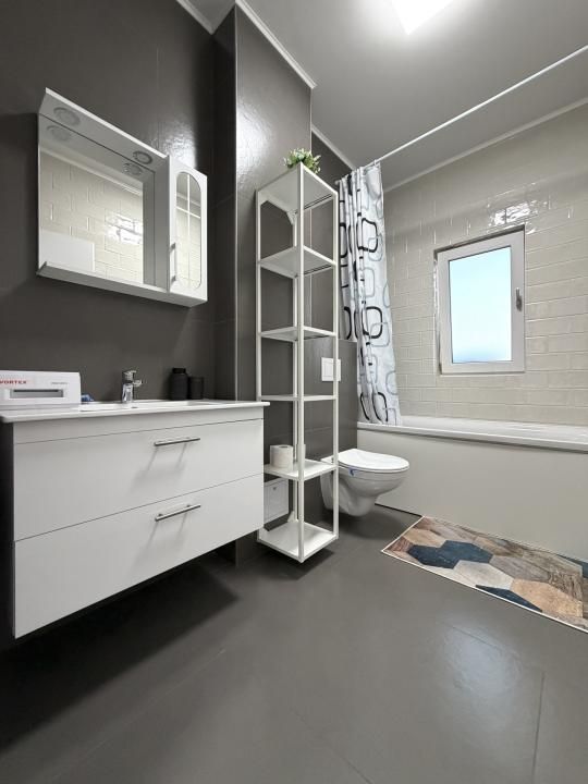 Apartament cu 2 camere, grădină 50mp, parter, 50mp utili -Mehala – fotografia 6 din 10