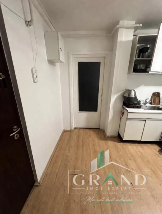 Apartament 2 camere, etaj intermediar, Zorilor, Cluj-Napoca – fotografia 5 din 7