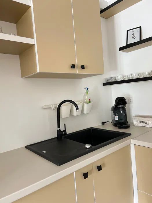 Apartament semidecomandat, 2 camere, Frunzisului – fotografia 4 din 7