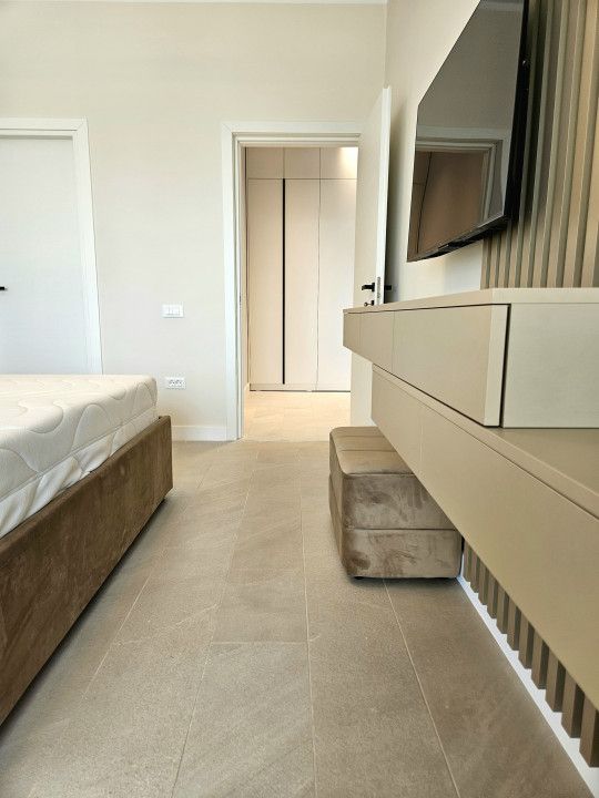 Apartament premium de inchiriat, la cativa pasi de plaja – fotografia 16 din 19