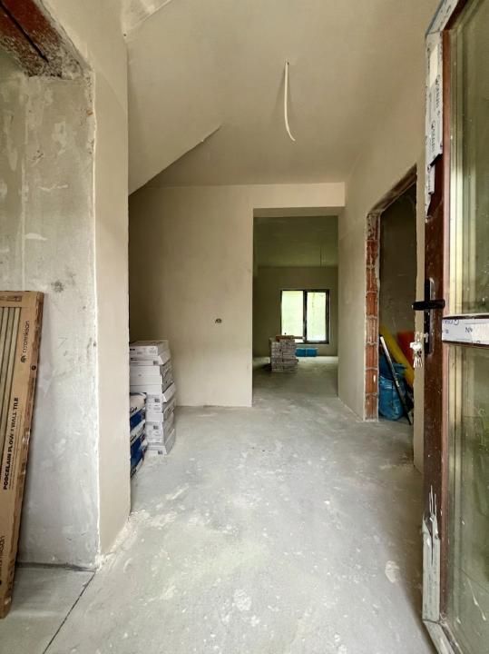 Duplex, 5 camere, 120mp utili, 265mp teren - Giroc – fotografia 11 din 12
