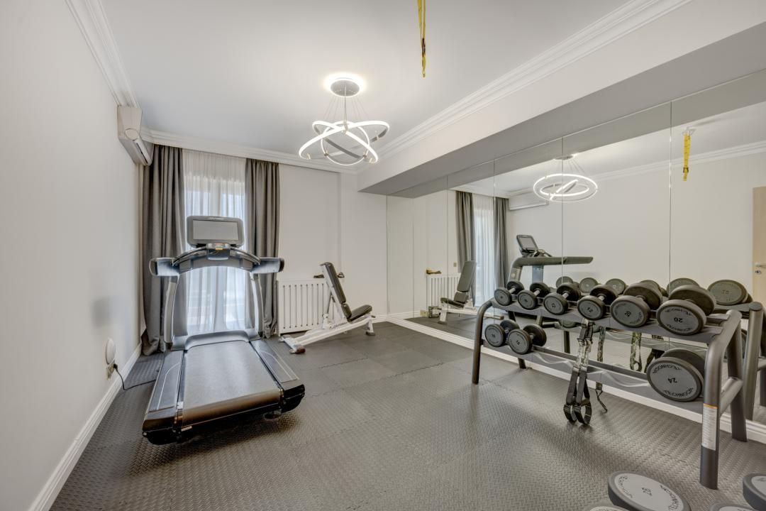0% Comision | Penthouse impresionant | Priveliste de exceptie UpGround – fotografia 44 din 76