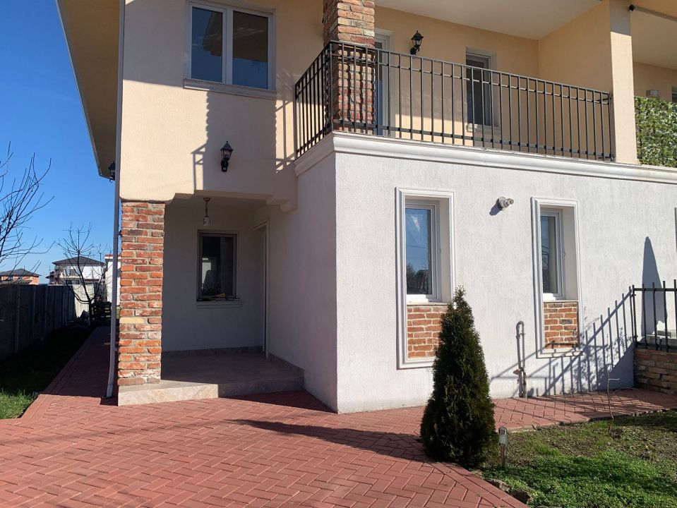 Duplex cu 4 camere de 128 mp, zona Dumbravita – fotografia 2 din 8