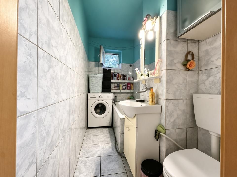 Apartament 3 camere, etaj 3, 50 mp - zona Calea Sagului – fotografia 10 din 11
