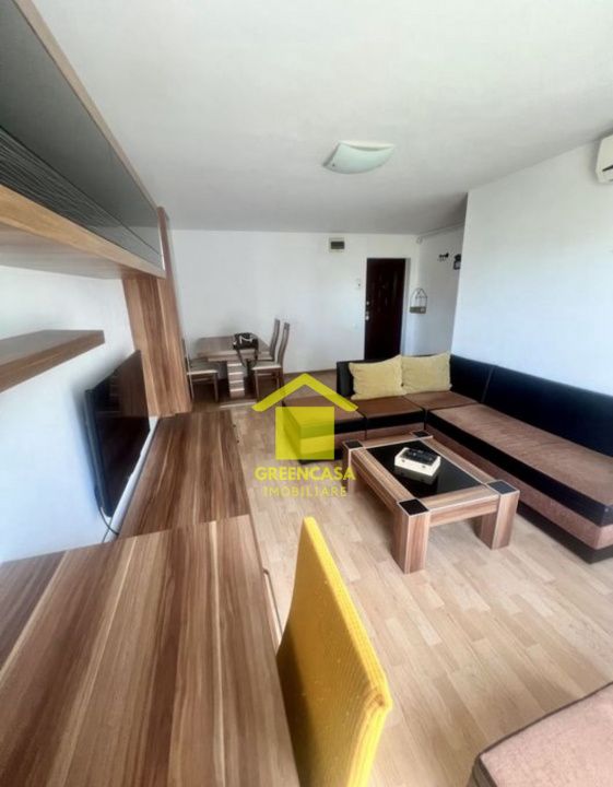 Apartament 2 camere, balcon, parcare subterana, zona Eroilor, Floresti – fotografia 3 din 8