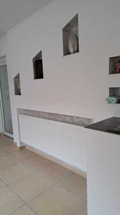 💎 VILĂ DE LUX P+1+M | TÂRGOVIȘTE – STR. GIMNAZIULUI | FINISAJE ITALIENE – fotografia 9 din 12